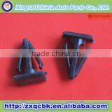 ZHIXIA Plastic Auto Clips and Plastic Fasteners/ Plastic Retainer Clips/Auto Plastic Clip & Fastener