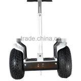 Police Style Smart Self Balancing Electric Scooter Balance Two Wheels Electric Chariot Scooter thumbnail-5