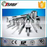 Xiangyang Bearing China Top Brand Linear Ball Bearing / Linear Slide Bearing / Linear Guide Bearing thumbnail-2