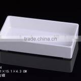 100% Mealmine A5 Top Food Grade Cheap Unbreakable Cheap Melamine Dinner Plates for Outdoor