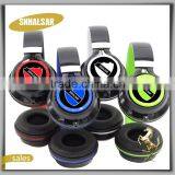 2016 S106 Good Sound Durable Mobile Phone Headphone Gaming Headset Microphone