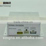 Factory Price High Output 200w Wireless Car Siren Police Alarm Amplifier AS-880B thumbnail-3