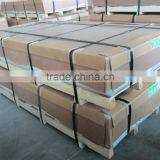 Aluminium Alloy Sheet/Coil for Decoration & Construction