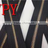 Cheap Metal Zipper for Lady Dress,T Shirt thumbnail-3