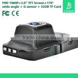 Factory Offer Directly Car Dvr Camera Digital Carcam HD 1296P thumbnail-3