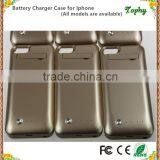 Rechargeable Mobile Battery Charger Phone Case Light With LED Power Indicator thumbnail-2