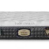 Durable Compound Fabric Cover Roll up King Size Mattress DS-920 thumbnail-2