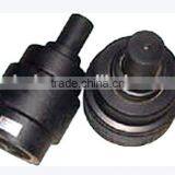 Takeuchi TB30 Top Roller, Excavator Bottom Roller, TB35 Carrier Roller, Undercarriage Parts thumbnail-1