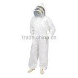 Bee Sting Protective Semi Ventilated Beekeeping Suit, Bee Equipment Bee Keeping Suit thumbnail-1
