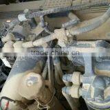 USED BULLDOZER KOMATSU D65EX thumbnail-2