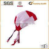 Hot Sale Cotton Colorful Soft Head Kerchief thumbnail-1