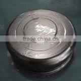 Four-column Deep Drawing Hydraulic Press Machine thumbnail-3