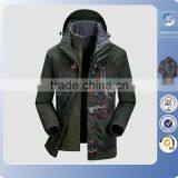 2016 Heated Jacket/outdoor Jacket/windbreaker Jacket thumbnail-5