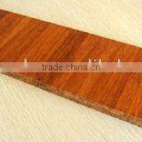 Vertical or Horizontal Bamboo Flooring With Natural and Carbonized thumbnail-1