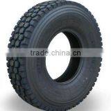 Heavy Duty Truck Tire 315/80r22.5 thumbnail-4