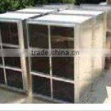 Donaldson Gas Turbine Air Filter Replacement