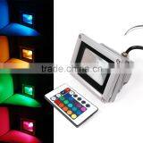 10W Rgb Flood Light thumbnail-2