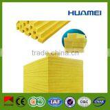 Energy Efficient and Environmentally Friendly Building Products Glass Wool Board