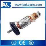 MT HR2400 Armature for Electric Rotary Hammer 515161