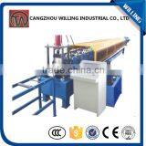 Customized Botou Manufacture Stud and Track Color Steel Roll Forming Machine for Sale thumbnail-1