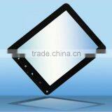 Touch Panel Glass for LCD Protective Panel thumbnail-1