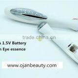 Mini Handy Electric Vibrating Anti Wrinkle Eye Pen thumbnail-2