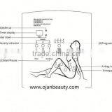 Best Selling Pressotherapy Infrared Lymph Drainage Machine for Sale thumbnail-4