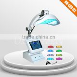Improve fine lines CE And ISO Approval Pdt Skin Rejuvenation Skin Toning Beauty Machine Led Light Therapy Ostar Beauty LED 02