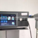 Ulnar Humeral Epicondylitis Shock Wave Therapy Equipment Treatment SW9 Apparatus thumbnail-2