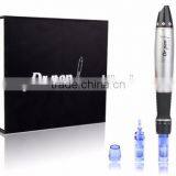 Wholesale Micro Needle Derma Pen / Electric Derma Pen Derma Needling Machine Skin Needling Pen thumbnail-2