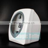 CE Certificated Face Analyzer Beauty Salon Equipment Skin Analyzer With Teaching Video thumbnail-2