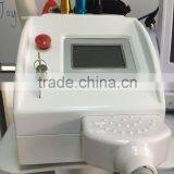 1500mj Best Effective Laser Tattoo Removal Machine Q 800mj Switch Nd Yag Laser With Spot Size Adjustable thumbnail-3