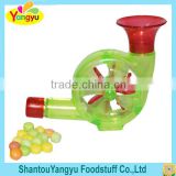 Hot Selling Whistle Horn Toy Sweet Candy Toy