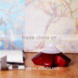 Mini Essential Oil Diffuser Necklace,ceramic Oil Burner Set,air Freshener thumbnail-6