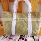 Straw Bag thumbnail-1