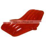 Inflatable Lounge, Inflatable Beach Chair, Inflatable Leisure Chair, Inflatable, Inflatable Lounge Chair thumbnail-1