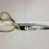 Skh stainless high quality Japanese Shears for cutting fabric