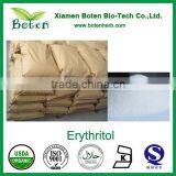 Food Grade erythritol stevia co crystallized