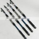 Carbon fiber Material Carp fishing rod carp fish blank wholesale