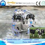 Factory Direct Selling Prices Cow Milking Machine/ Buffalo Milking Machine thumbnail-6