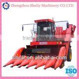 Silage Corn Combine Harvester 0086 15838061756 thumbnail-1