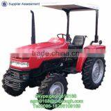 New Condition and Farming Usage Mini Farm Tractor thumbnail-1