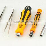 JM-6092B JAKEMY Screwdriver Set 58pcs thumbnail-4