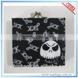 Hot Selling Lather Wallet New Design With Coins Pocket WT007 thumbnail-1