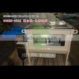 Automatic Laundry Soap Machine / Laundry Soap Bar Machine thumbnail-5