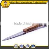 High Quality Stainless Steel Uncapping Knife Hot Sale thumbnail-1