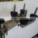 Flexible Cleaning Equipment For Milking Machine Parts thumbnail-5