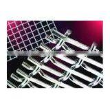 Crimped Wire Mesh