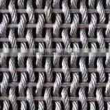 Stainless Steel Decorative Wire Mesh thumbnail-1