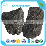 High Quality Briquette Black SIC / Black Silicon Carbide